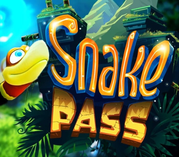 Snake Pass EU  PC Steam - Bilde 1