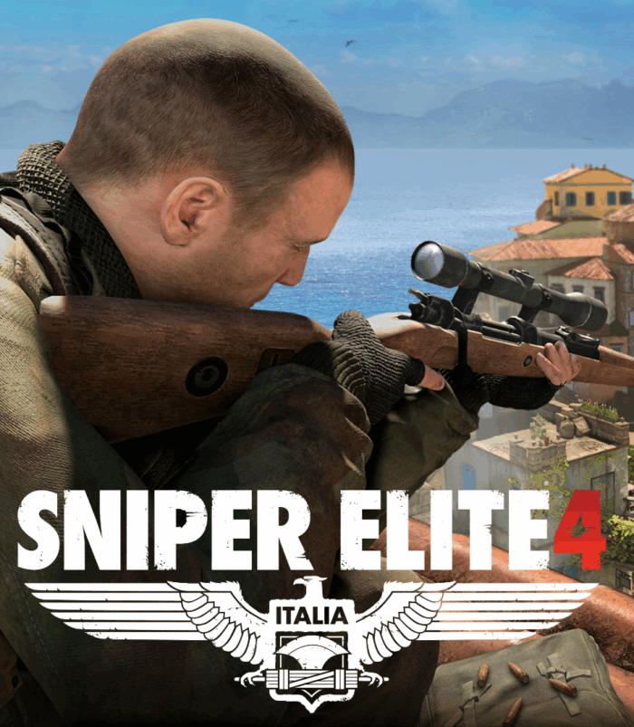 sniper-elite-4_cover_original.png Sniper Elite 4 EU PC Steam - Bilde 1