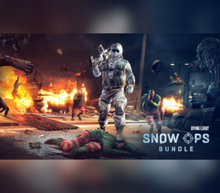 snowops2.jpg Dying Light - Snow Ops Bundle DLC PC Steam - Bilde 1