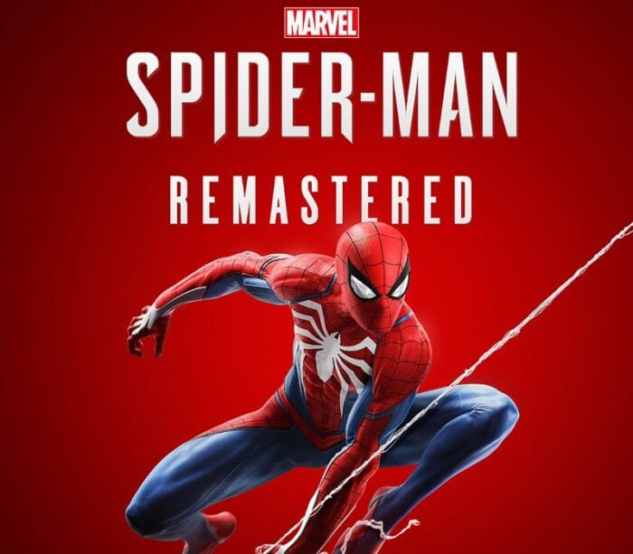 Marvel's Spider-Man Remastered PC Steam - Bilde 1