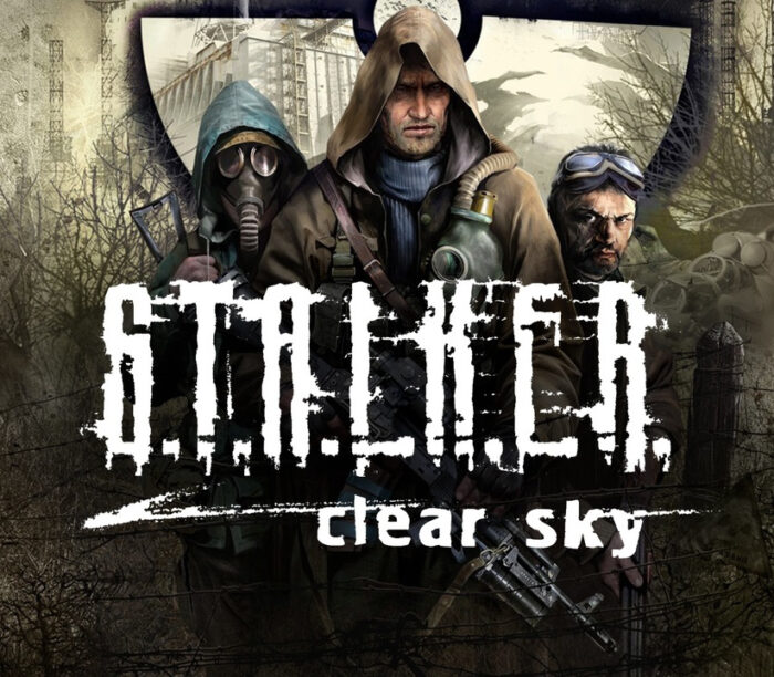 stalker-ClearSky-800.jpg S.T.A.L.K.E.R.: Clear Sky EU  PC Steam - Bilde 1