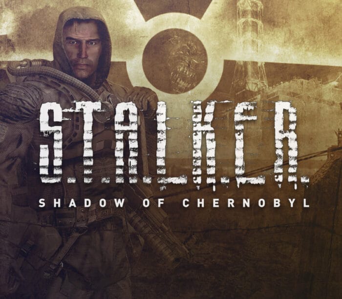 stalkercharenobyl800.jpg S.T.A.L.K.E.R.: Shadow of Chernobyl PC Steam - Bilde 1