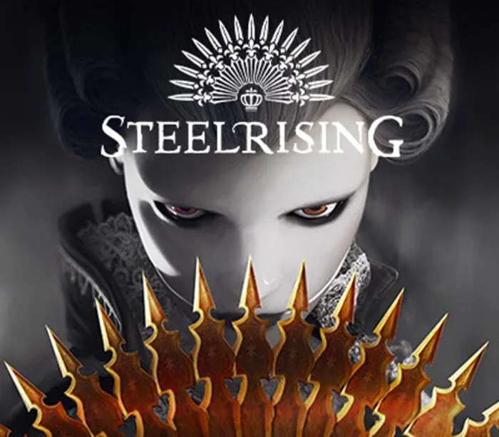 Steelrising PC Steam - Bilde 1