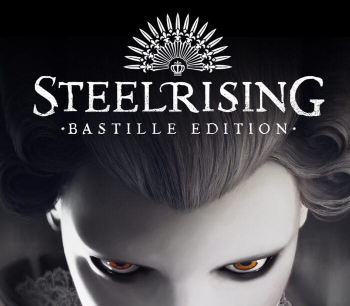 Steelrising Bastille Edition  PC Steam - Bilde 1