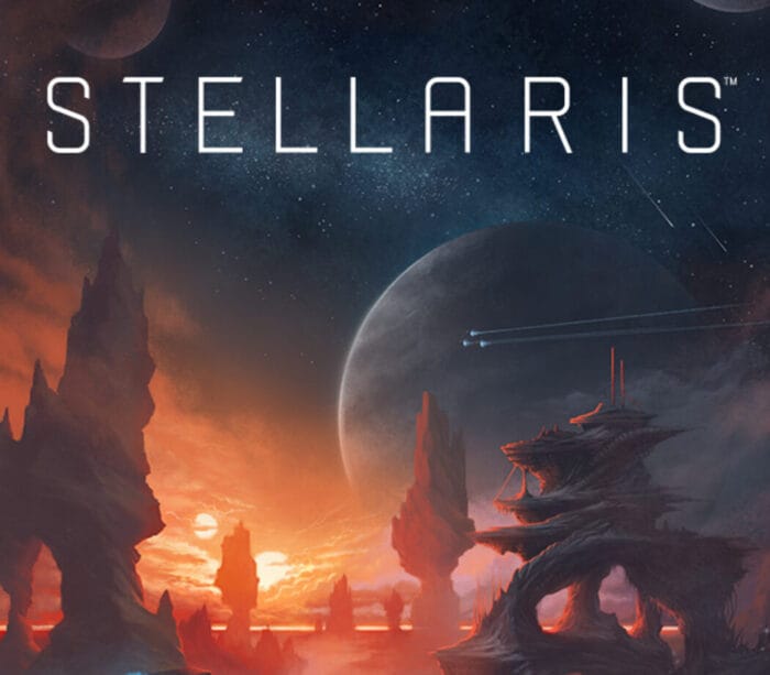 Stellaris EU PC Steam - Bilde 1
