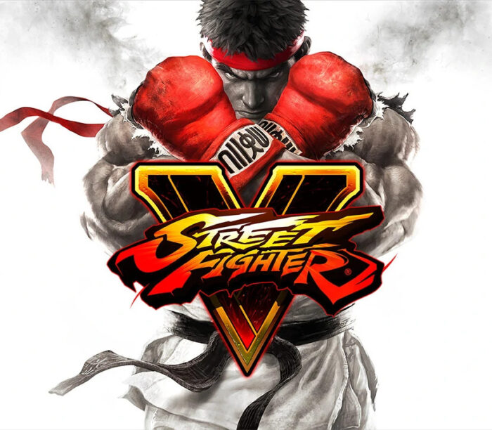 streetfighterv1.jpg Street Fighter V  PC Steam - Bilde 1