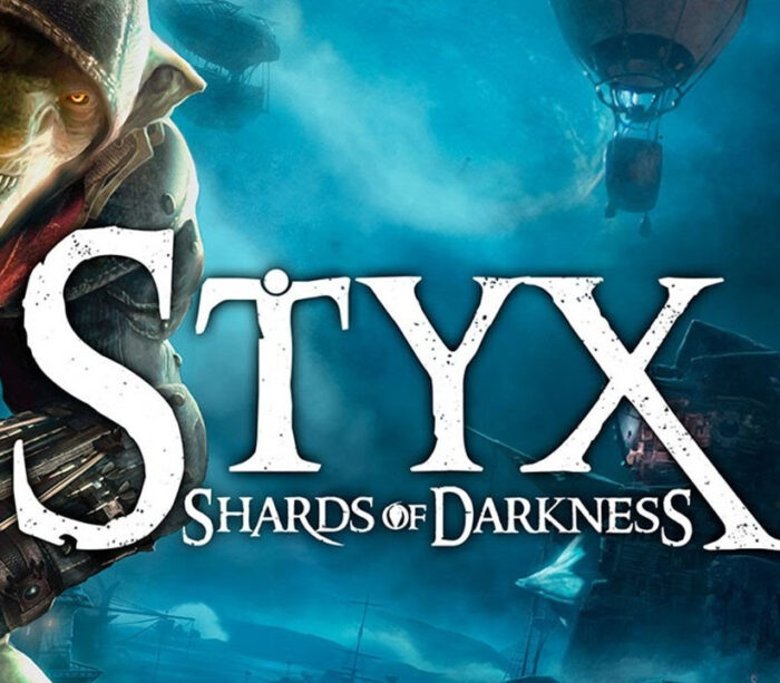 styx_700.jpg Styx: Shards of Darkness EU  PC Steam - Bilde 1