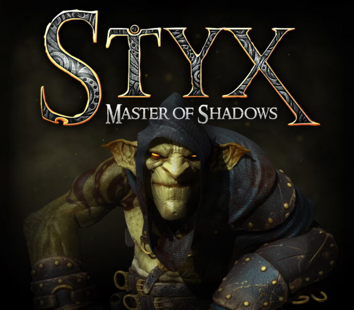 styxmasterofshadowsbig.jpg Styx: Master of Shadows  PC Steam - Bilde 1