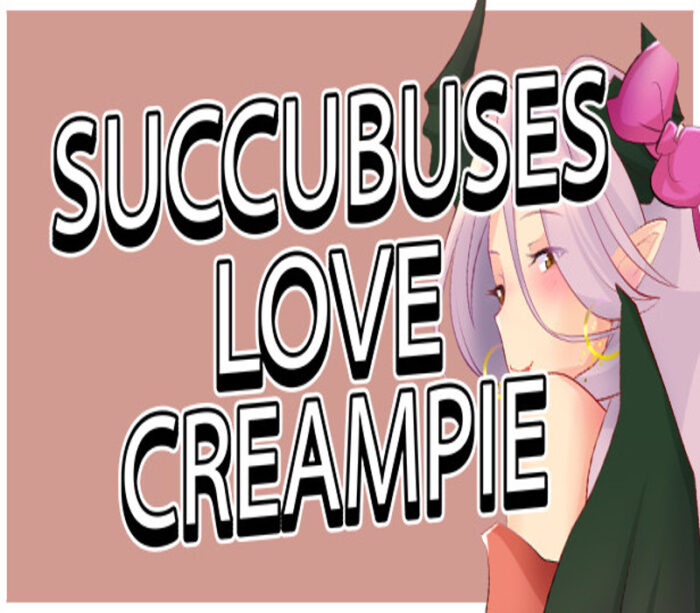 succubusees2.jpg Succubuses love CREAMPIE  PC Steam - Bilde 1