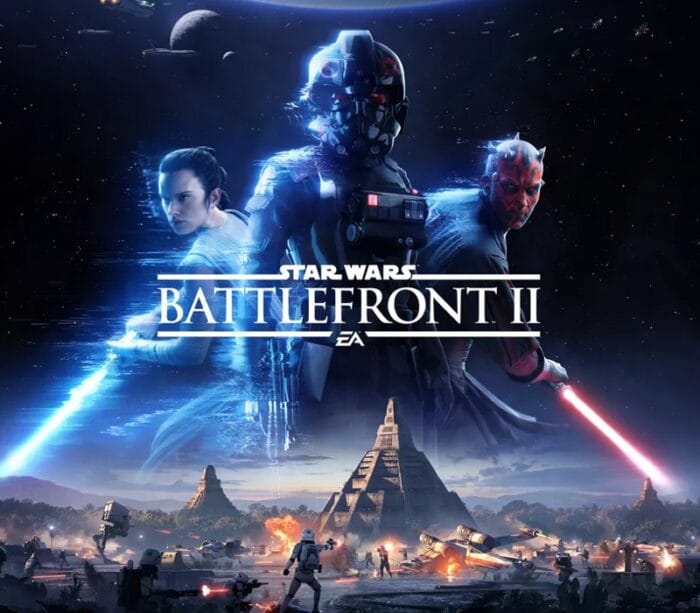 Star Wars Battlefront II EA App - Bilde 1