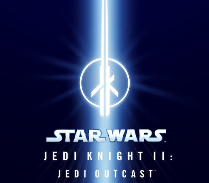 Star Wars Jedi Knight II: Jedi Outcast EU PC Steam - Bilde 1
