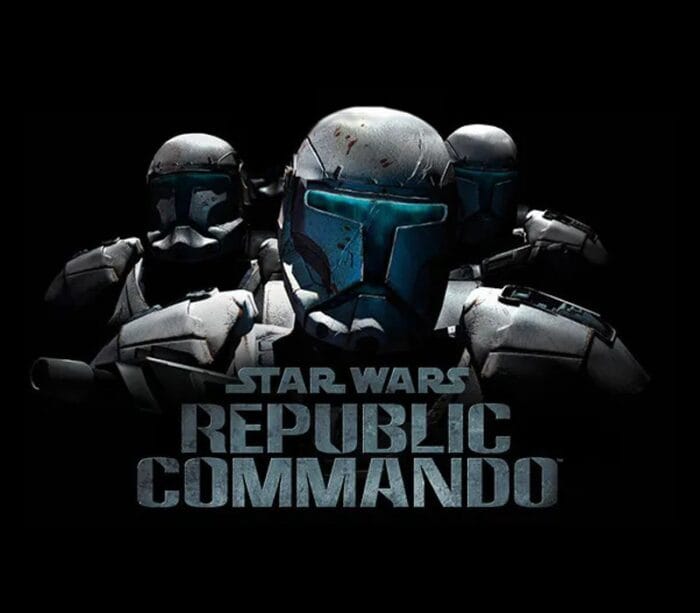 Star Wars Republic Commando EU PC Steam - Bilde 1