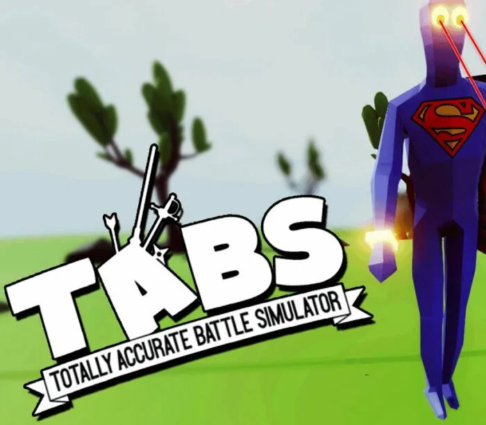 tabs_700_2.jpg Totally Accurate Battle Simulator EU PC Steam - Bilde 1