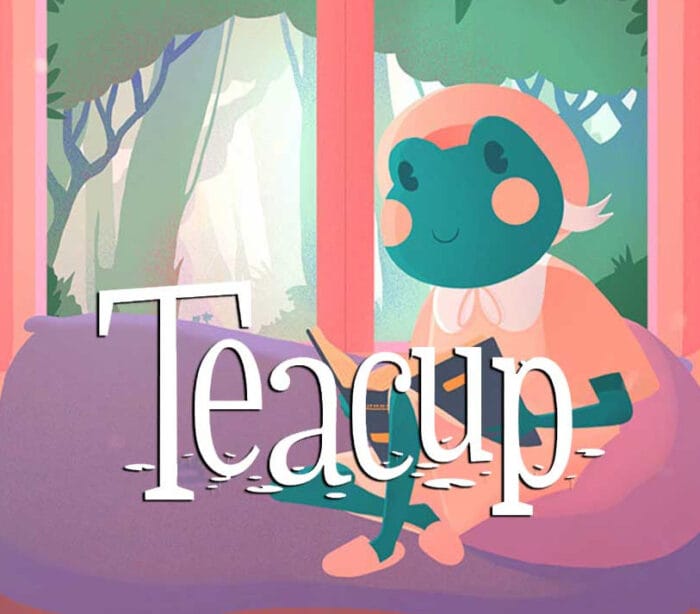 teacup800.jpg Teacup PC Steam - Bilde 1
