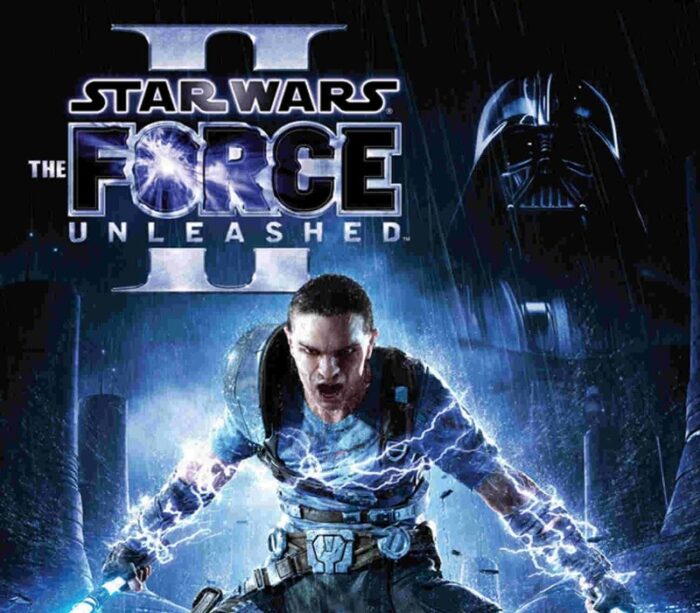 tfu28.jpg Star Wars: The Force Unleashed II PC Steam - Bilde 1