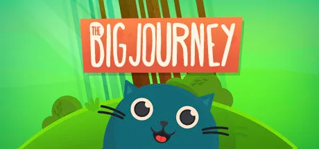 the-big-journey_cover_original.jpg The Big Journey PC Steam - Bilde 1