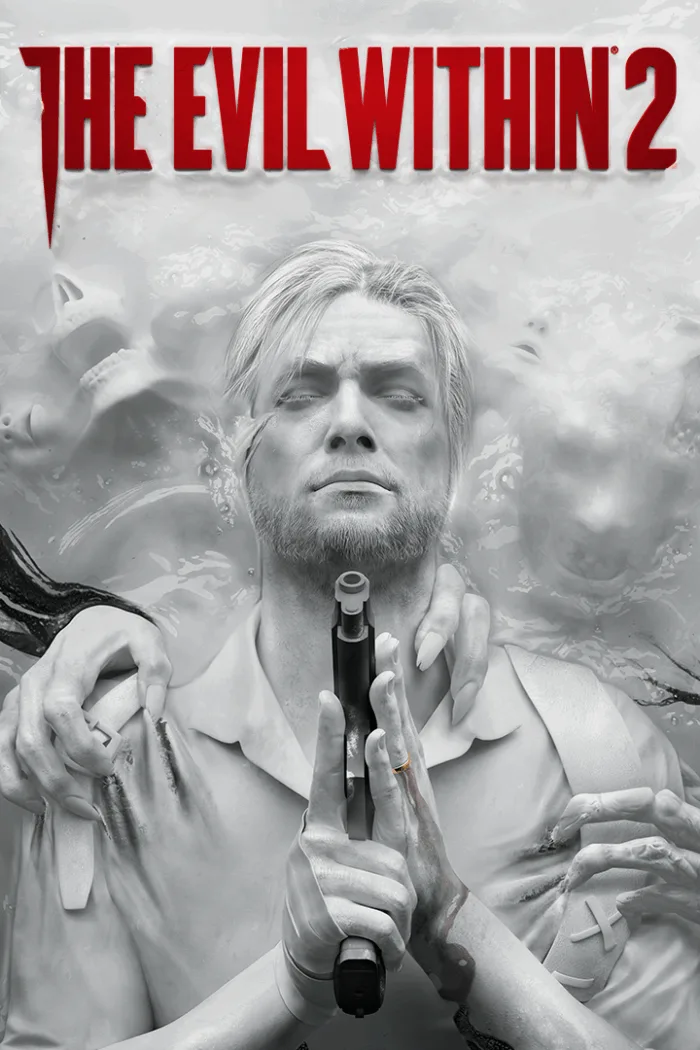 The Evil Within 2 EU PC Steam - Bilde 1