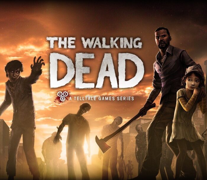 the-walking-dead-final-season-pax-east-2018-re3.jpg The Walking Dead + 400 Days DLC + Season Two  PC Steam - Bilde 1