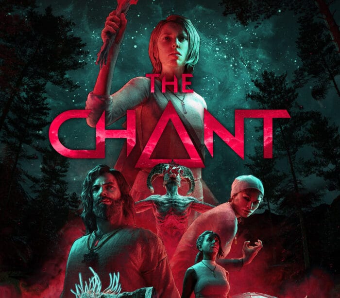 thechant2.jpg The Chant  PC Steam - Bilde 1