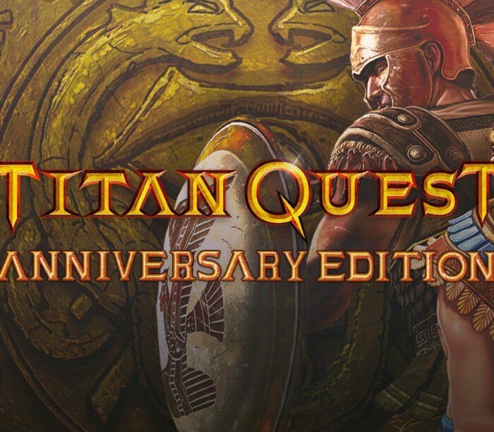 titan_8000_1.jpg Titan Quest Anniversary Edition EU  PC Steam - Bilde 1