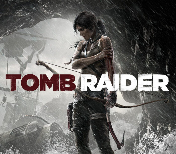 tomb_700_2.jpg Tomb Raider Game of the Year Edition PC Steam - Bilde 1