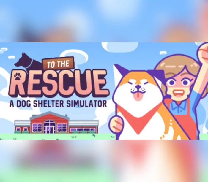 totherescue2.jpg To The Rescue! PC Steam - Bilde 1