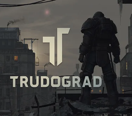truds12.jpg ATOM RPG Trudograd EU PC Steam - Bilde 1