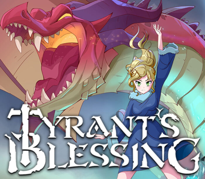 tyrants-blessing-800.jpg Tyrant's Blessing  PC Steam - Bilde 1