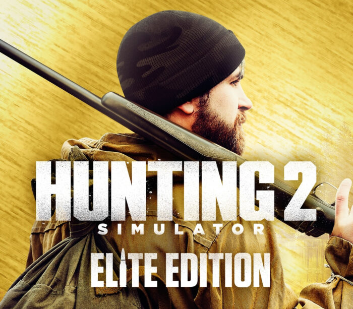 Hunting Simulator 2 Elite Edition  PC Steam - Bilde 1