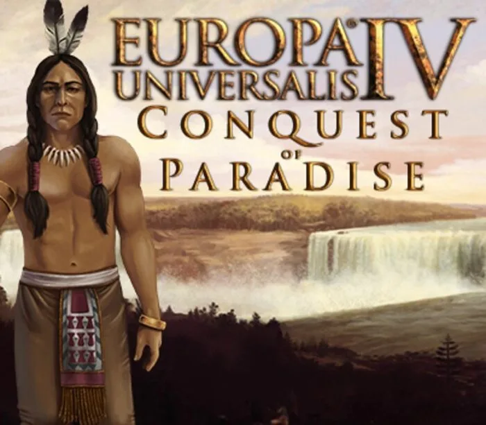 Europa Universalis IV - Conquest of Paradise Expansion PC Steam - Bilde 1