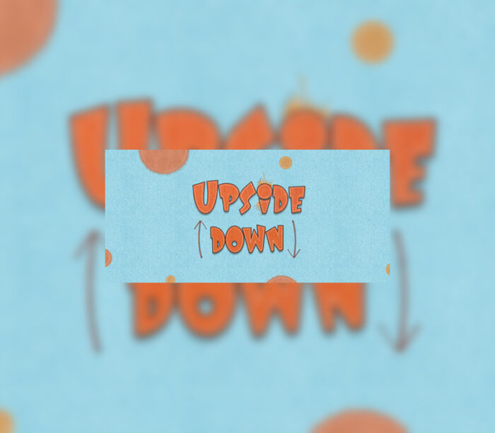 Upside Down  PC Steam - Bilde 1