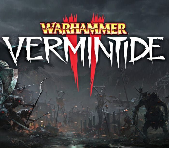 Warhammer: Vermintide 2 - Collector's Edition EU  PC Steam - Bilde 1
