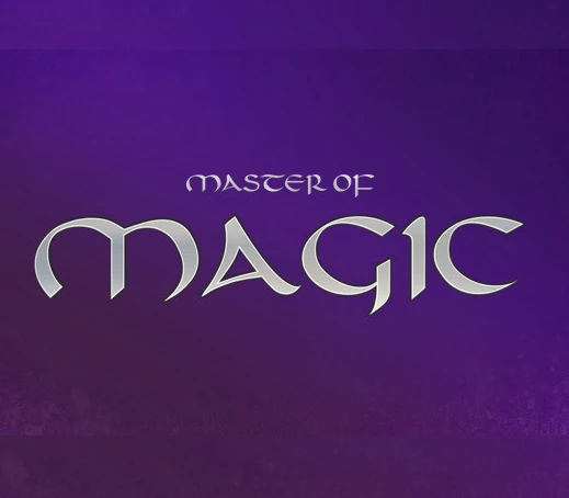 vjfhgseuarugaliughs.webp Master of Magic Classic  PC Steam - Bilde 1