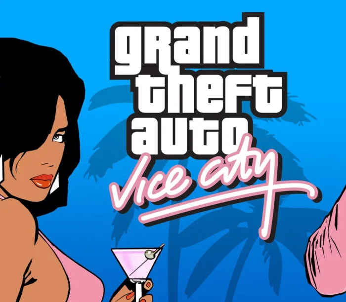 voiceee_cityy_8-0-0_2.jpg Grand Theft Auto: Vice City EU PC Steam - Bilde 1