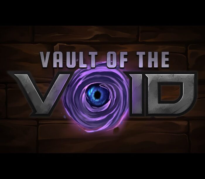void8_3.jpg Vault of the Void  PC Steam - Bilde 1