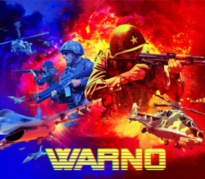 warno2.jpg WARNO  PC Steam - Bilde 1