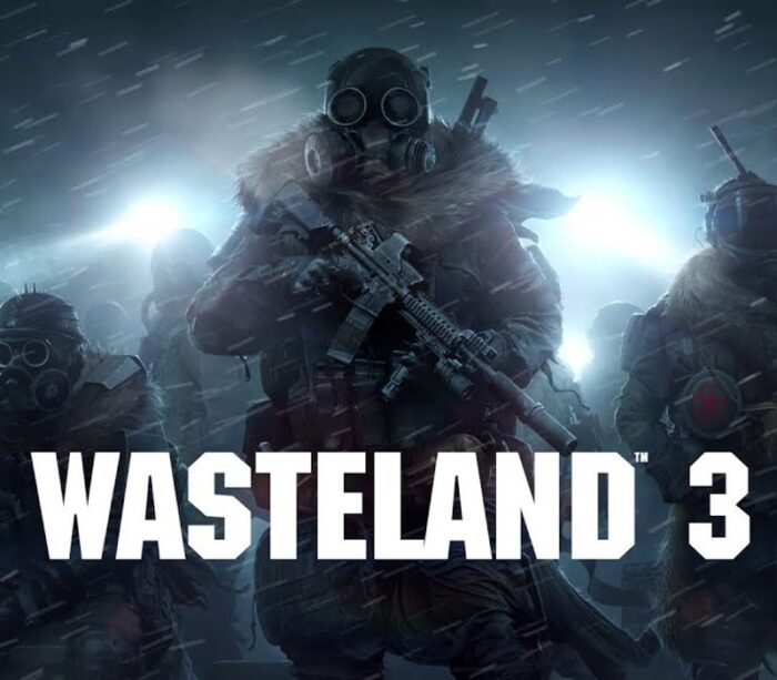 wasteland800_1_1.jpg Wasteland 3 EU  PC Steam - Bilde 1