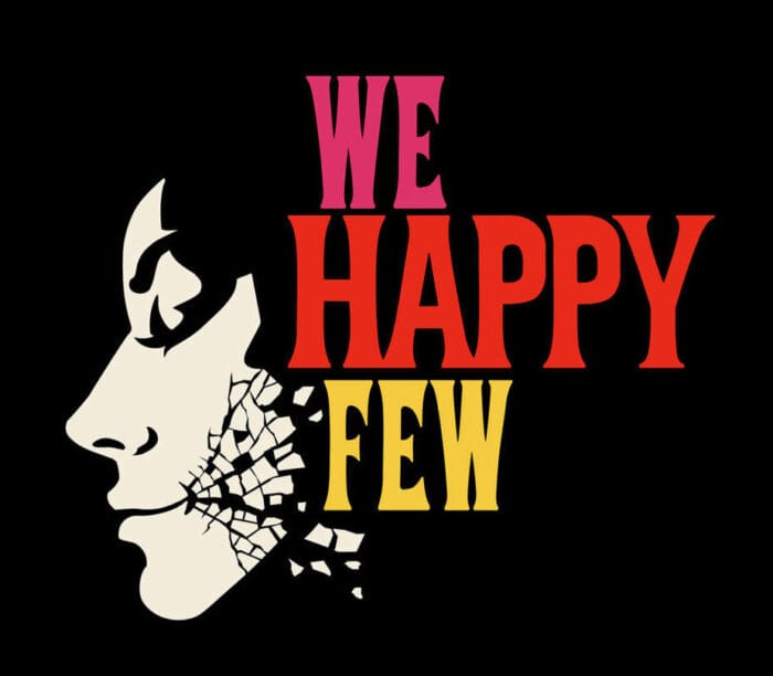 We Happy Few EU  PC Steam - Bilde 1