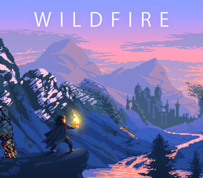 wildfire800_2_3.jpg Wildfire EU  PC Steam - Bilde 1