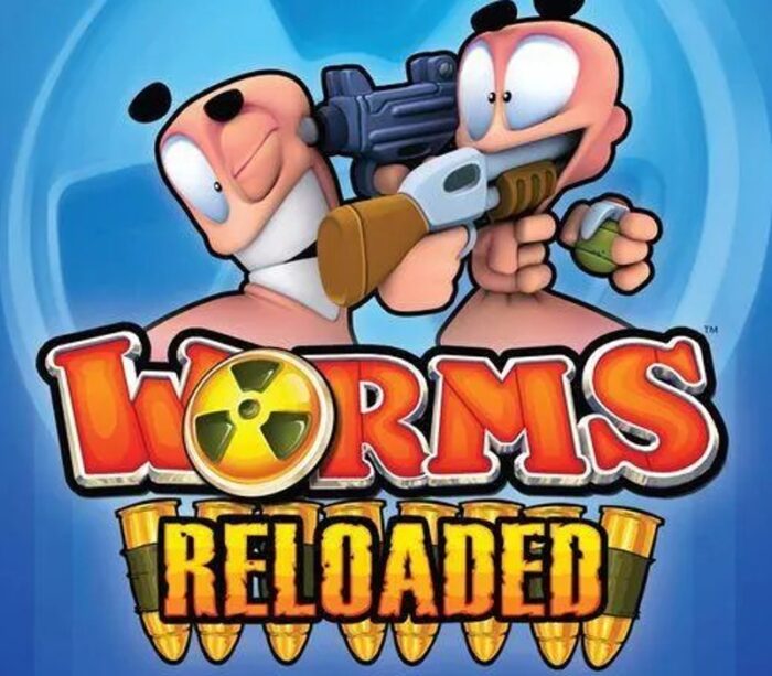 worms8_2_1.jpg Worms Reloaded EU  PC Steam - Bilde 1