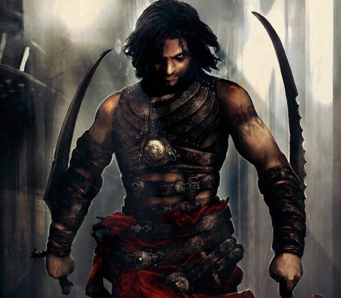 Prince of Persia: Warrior Within PC Ubisoft Connect - Bilde 1