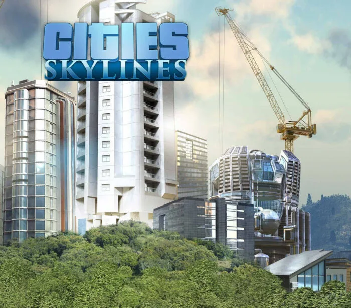 Cities: Skylines EU  PC Steam - Bilde 1