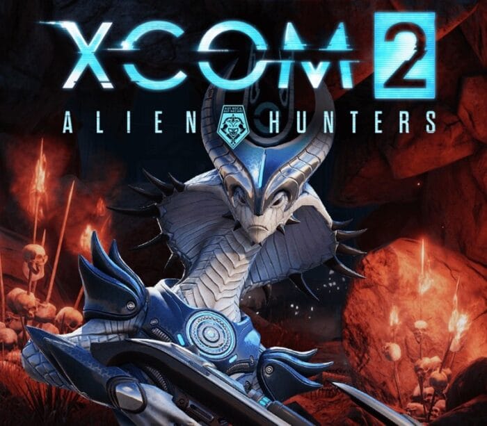 XCOM 2 - Alien Hunters DLC PC Steam - Bilde 1