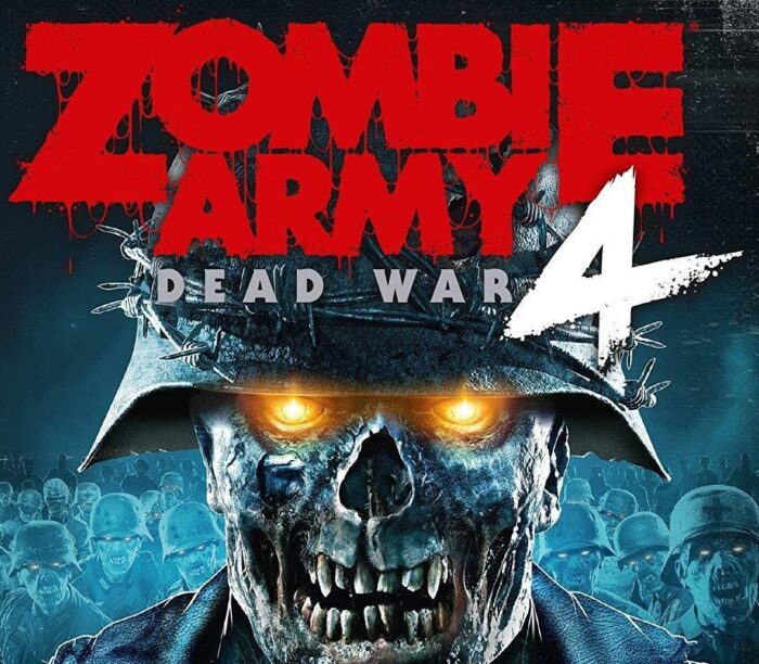 zombie800_1_2.jpg Zombie Army 4: Dead War PC Steam - Bilde 1