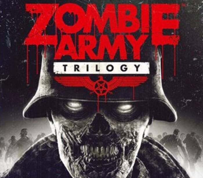 Zombie Army Trilogy EU  PC Steam - Bilde 1